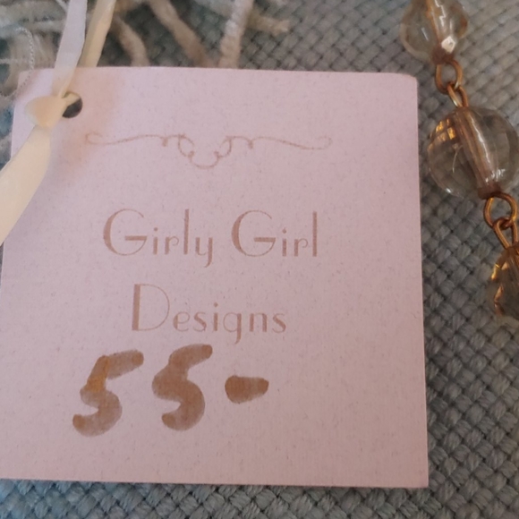 🙆 Girly Girl Designs Bag - Picture 13 of 13